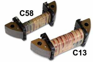 C13-C58 Ignition Coils