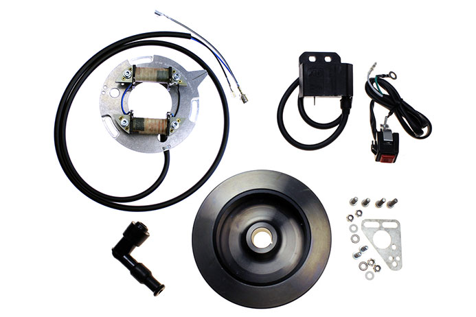 electrex world ignition