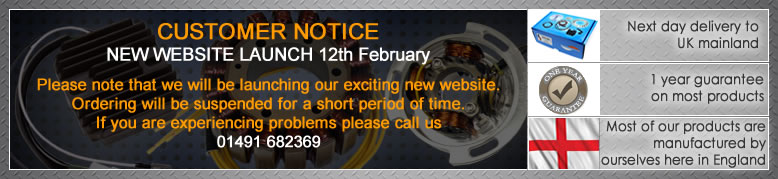 Welcome to Electrex World Ltd