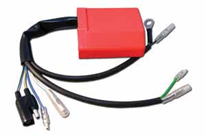 CD1102 - CDI Unit
