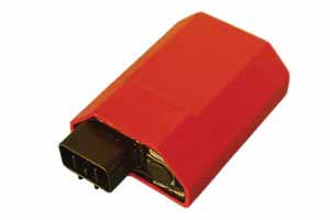 CD1105-D  - Digital CDI - single curve