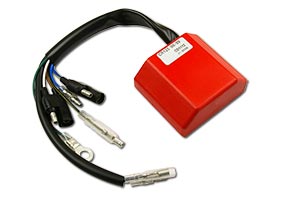 CD1112 - CDI Unit