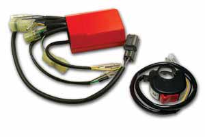 CD1207-D2 - Digital CDI unit