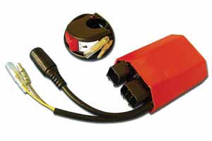 CD1403-D2 - Digital CDI unit
