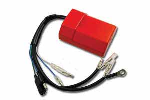 CD1509-D - Digital CDI - single curve