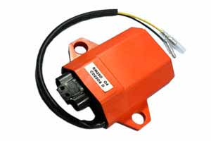 CD2208-D - Digital CDI Unit