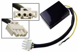 CD8501 - CDI Unit Moto Guzzi, Motoplat replacement