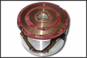 RO9 - Rotor