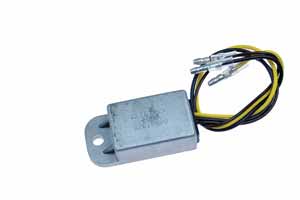 RG50 - Regulator