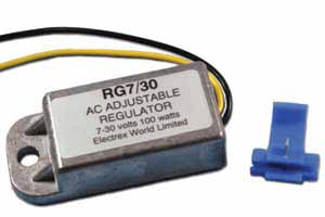 RG7-30 - Regulator