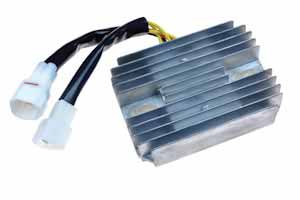 RR852 - Regulator Rectifier