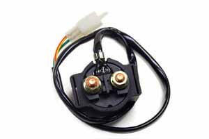SR13 - Honda Starter Relay