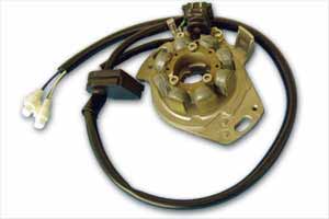 ST1197L - Combined Lighting & Ignition Stator