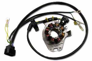 ST1299L - Combined Lighting/Ignition Stator