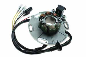 ST2245L - Combined Lighting & Ignition Stator