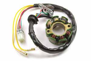 ST2475L - Combined Lighting & Ignition Coil