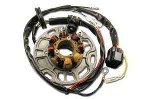 ST3199L - Combined Ignition & Lighting Stator