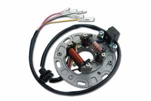 ST3812L - Combined Lighting & Ignition Stator