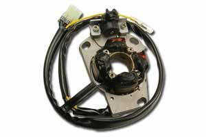 ST4150L - Combined Ignition & Lighting Stator