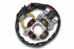 ST4458L - Combined Lighting & Ignition Stator