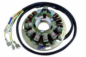 ST5051L - SEM Direct replacement Stator