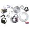 Villiers 197-280cc engines External Rotor Stator Kit with Lighting - (STK-970L)