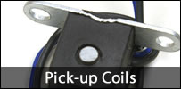 Pick-up Coils