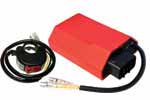 CD1105D/D2 - Pre-programmed Digital CDI Unit