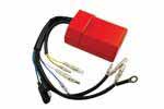CD1509D/D2 - Pre-programmed Digital CDI Unit
