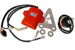 CD5205-D2 - Digital CDI Unit