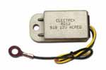 RG12 - Regulator