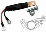 RG25 - Regulator
