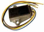 RG70 - Regulator