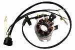 ST1299L - Lighting and Ignition Stator