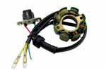 ST2476L - Lighting and Ignition Stator