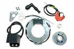 STK-010 - Stator Kit