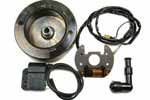 STK-125 - Stator Kit