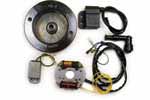 STK-125L - Stator Kit