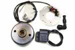 STK-185 - Stator Kit
