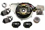 STK-450D - Digital Stator Kit