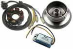 STKL-196 - Lighting stator kit