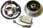 STKL-458 - Lighting Stator Kit