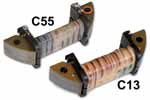 C13-C55 Ignition Coils