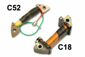 C18-C52 - Ignition Coils