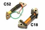 C18-C52 Ignition Coil