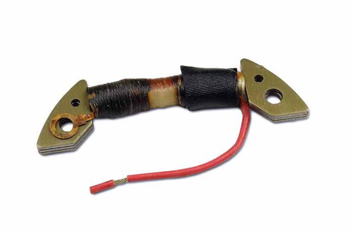 Yamaha YZ125 (1988-1989) Ignition Coil - C54