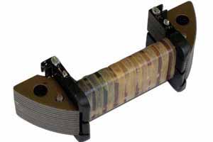 AMR Racing High Performance Ignition Coil For Kawasaki KX125 & KX250 (1994-2004) - 2-Year Warranty