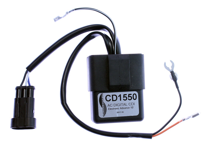 CDI Unit - CD1550