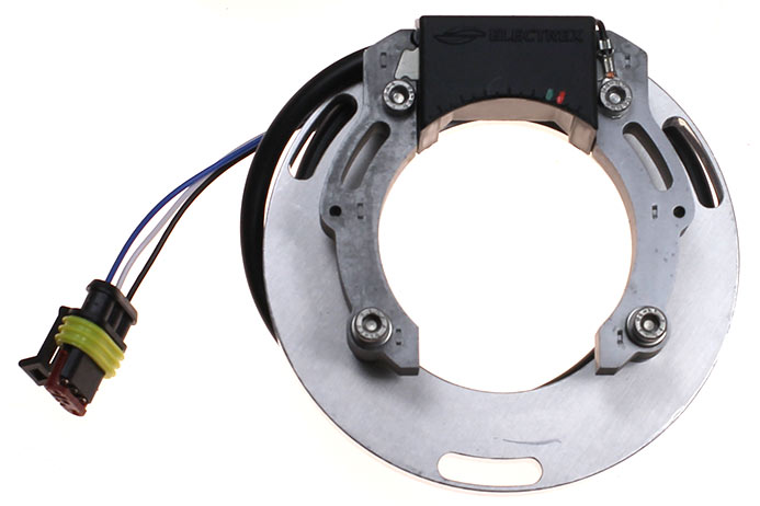 Ignition Stator - EWST-0041-0000-0000