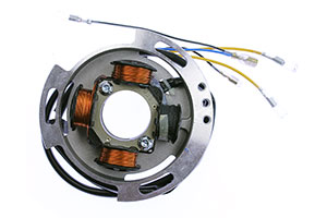 Ignition Stator - (EWST-0079-HTCD-0000)